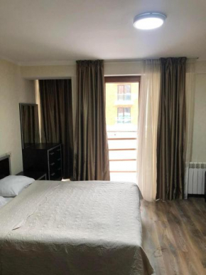 Orbi Palace Apartament